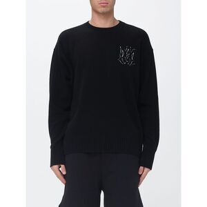 Amiri Sweater Men Black